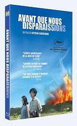 Avant que nous dispaissions Blu-ray