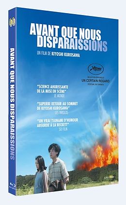 Avant que nous dispaissions Blu-ray