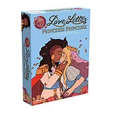 Love Letter - Princesse Princesse (f) Spiel