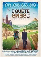 Coste N. & De La Ménardière M. CD En Quete De Sens