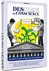 Des clics de conscience DVD