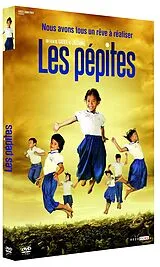 Pepites DVD
