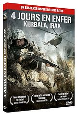 4 jours en enfer: Kerbala DVD