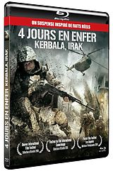 4 jours en enfer: Kerbala Blu-ray