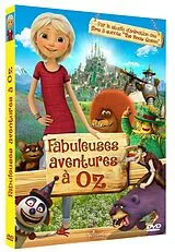 Fabuleuses aventures à Oz DVD