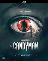 Candyman - BR Blu-ray
