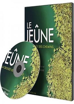 Le jeûne à la croisée des chemins DVD