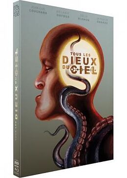 Tous les Dieux du ciel Blu-ray