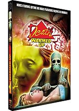 Death warmed up (Édition Collector Blu-Ray + DVD) Blu-Ray + DVD