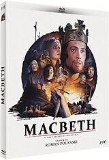 Macbeth - BR Blu-ray