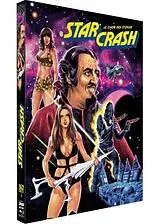 Starcrash : Le Choc des étoiles 
