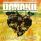 Danakil CD Microclimat