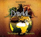 Danakil CD Dialogue De Sourds