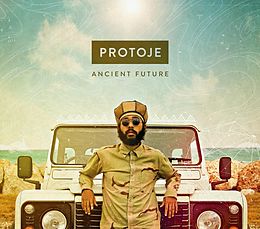 Protoje CD Ancient Future