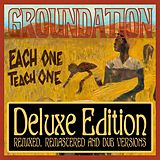 Groundation CD Each One Teach One (+ Cd Each One Dub One)