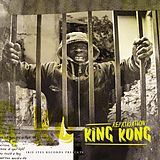 King Kong CD Repatriation