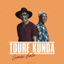 Toure Kunda CD Lambi golo