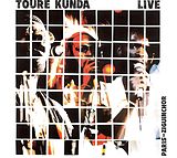 Toure Kunda CD Live Paris Ziguinchor