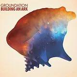Groundation Vinyl Building An Ark (Vinyl)