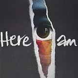Groundation LP (Vinyl) Here I Am (Vinyl)