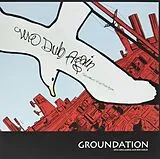 Groundation Vinyl We Dub Again