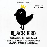 City Kay Pres. Various Artists Vinyl Black Bird Riddim (lim.ed.)