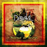 Danakil Vinyl Dialogue De Sourds