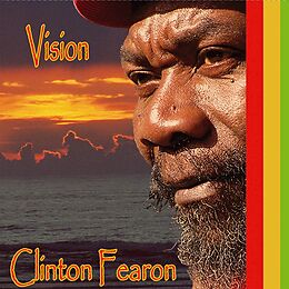 Clinton Fearon Vinyl Vision (reissue)