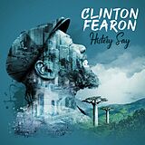 Clinton Fearon CD History Say