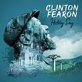 Clinton Fearon LP (analog) History Say