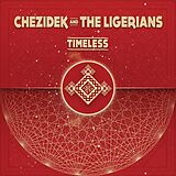 Chezidek, The ligerians Vinyl Timeless