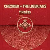 Chezidek, The ligerians LP (analog) Timeless