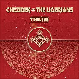 Chezidek, The ligerians Vinyl Timeless