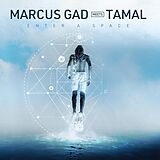 Marcus Gad Vinyl Enter A Space (12" Ep/reissue)