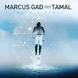 Marcus Gad LP (analog) Enter A Space (12" Ep/reissue)