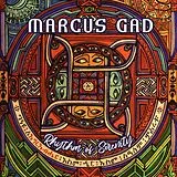 Marcus Gad LP (analog) Rhythm Of Serenity