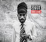 Sizzla CD Born A King (reissue)