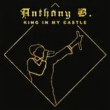 Anthony B LP (analog) King In My Castle