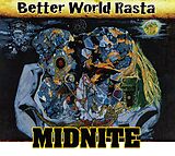 Midnite CD Better World Rasta (reissue)