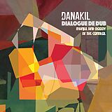 Danakil Vinyl Dialogue De Dub