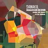 Danakil LP (analog) Dialogue De Dub