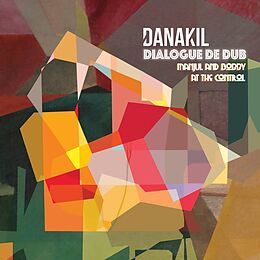 Danakil Vinyl Dialogue De Dub