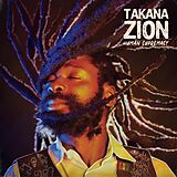 Takana Zion CD Human Supremacy