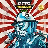 Dj Vadim LP (analog) Feel Up Vol.1 (lim.ed.)