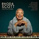 Rhoda Scott Vinyl Lady All Stars
