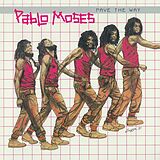 Pablo Moses Vinyl Pave The Way (reissue)