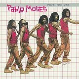 Pablo Moses LP (analog) Pave The Way (reissue)