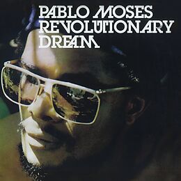 Pablo Moses Vinyl Revolutionary Dream (reissue)