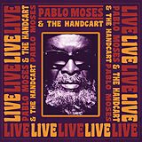 Pablo & The Handcart Moses Vinyl live