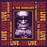 Pablo & The Handcart Moses LP (analog) live